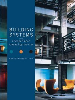 Читать Building Systems for Interior Designers - Группа авторов