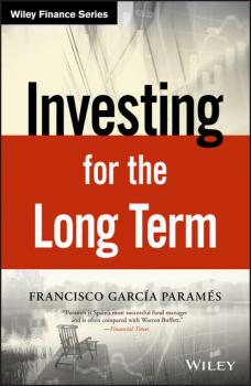 Читать Investing for the Long Term - Группа авторов