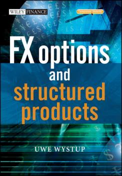 Читать FX Options and Structured Products - Группа авторов