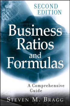 Читать Business Ratios and Formulas - Группа авторов