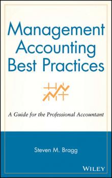 Читать Management Accounting Best Practices - Группа авторов
