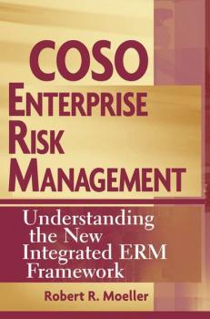 Читать COSO Enterprise Risk Management - Группа авторов