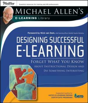 Читать Designing Successful e-Learning - Группа авторов