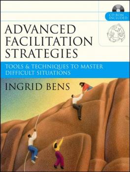 Читать Advanced Facilitation Strategies - Группа авторов
