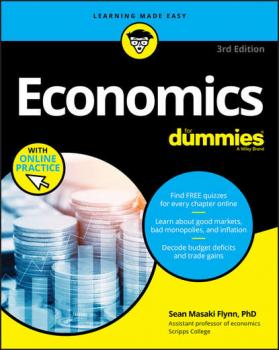 Читать Economics For Dummies - Группа авторов