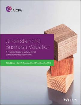 Читать Understanding Business Valuation - Группа авторов