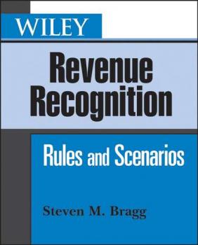 Читать Wiley Revenue Recognition - Группа авторов