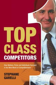 Читать Top Class Competitors - Группа авторов