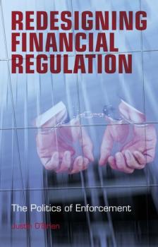 Читать Redesigning Financial Regulation - Группа авторов
