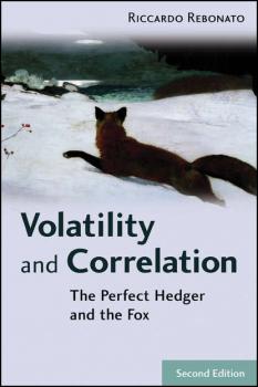 Читать Volatility and Correlation - Группа авторов