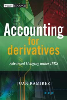 Читать Accounting for Derivatives - Группа авторов