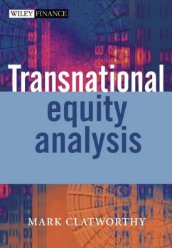 Читать Transnational Equity Analysis - Группа авторов