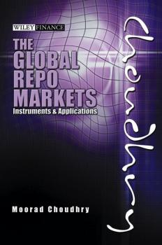 Читать Global Repo Markets - Группа авторов