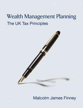 Читать Wealth Management Planning - Группа авторов