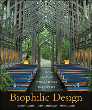 Читать Biophilic Design - Judith  Heerwagen