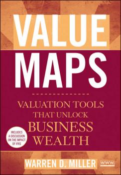 Читать Value Maps - Группа авторов