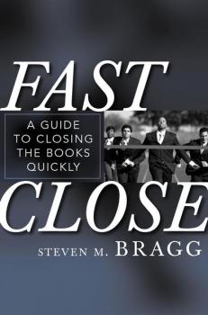 Читать Fast Close - Группа авторов