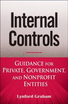 Читать Internal Controls - Группа авторов