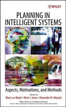 Читать Planning in Intelligent Systems - R. Jorna J.
