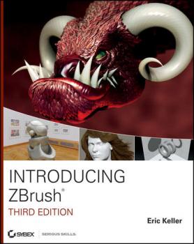 Читать Introducing ZBrush 3rd Edition - Eric  Keller