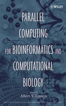 Читать Parallel Computing for Bioinformatics and Computational Biology - Группа авторов