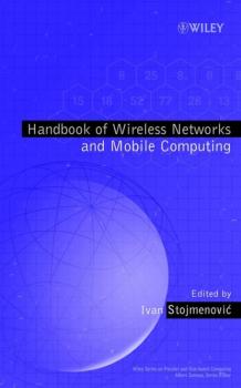 Читать Handbook of Wireless Networks and Mobile Computing - Группа авторов