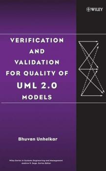 Читать Verification and Validation for Quality of UML 2.0 Models - Группа авторов