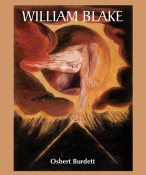 Читать William Blake - Osbert  Burdett