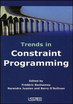 Читать Trends in Constraint Programming - Narendra  Jussien