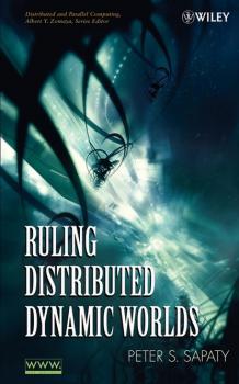 Читать Ruling Distributed Dynamic Worlds - Группа авторов