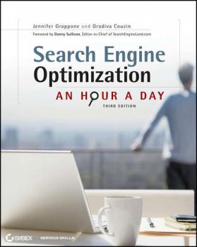 Читать Search Engine Optimization (SEO) - Jennifer  Grappone