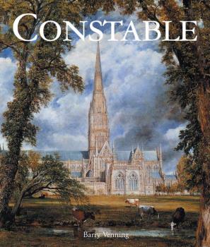 Читать Constable - Barry  Venning