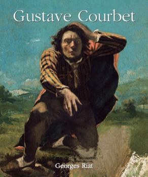 Читать Gustave Courbet - Georges  Riat