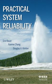 Читать Practical System Reliability - Xuemei  Zhang