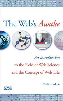 Читать The Web's Awake - Группа авторов
