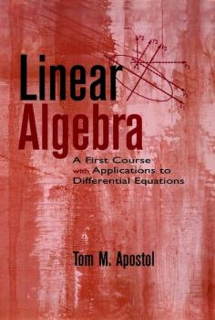 Читать Linear Algebra - Группа авторов
