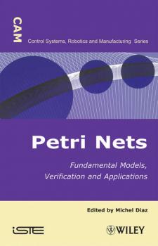 Читать Petri Nets - Группа авторов