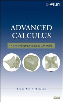 Читать Advanced Calculus - Группа авторов