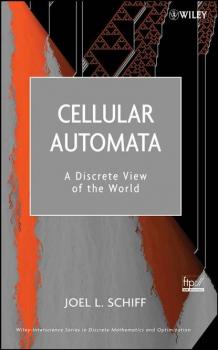 Читать Cellular Automata - Группа авторов