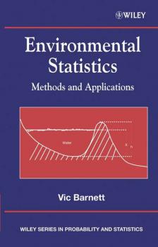Читать Environmental Statistics - Группа авторов
