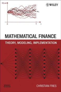 Читать Mathematical Finance - Группа авторов