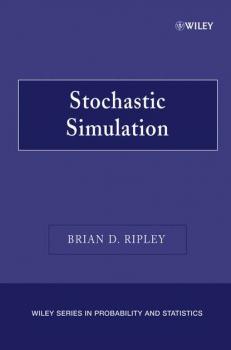 Читать Stochastic Simulation - Группа авторов