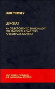 Читать LISP-STAT - Группа авторов