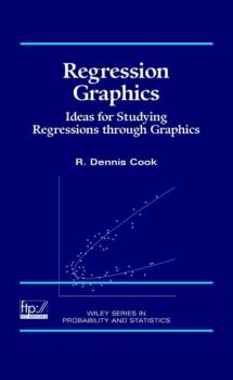 Читать Regression Graphics - Группа авторов