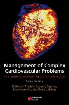 Читать Management of Complex Cardiovascular Problems - Dayi  Hu