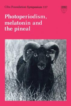 Читать Photoperiodism, Metatonin and the Pineal - CIBA Foundation Symposium