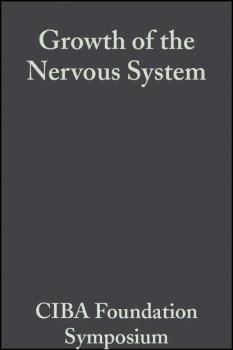 Читать Growth of the Nervous System - CIBA Foundation Symposium