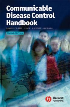 Читать Communicable Disease Control Handbook - Jeremy  Hawker