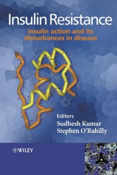 Читать Insulin Resistance - Sudhesh  Kumar