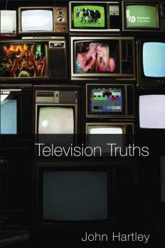Читать Television Truths - Группа авторов